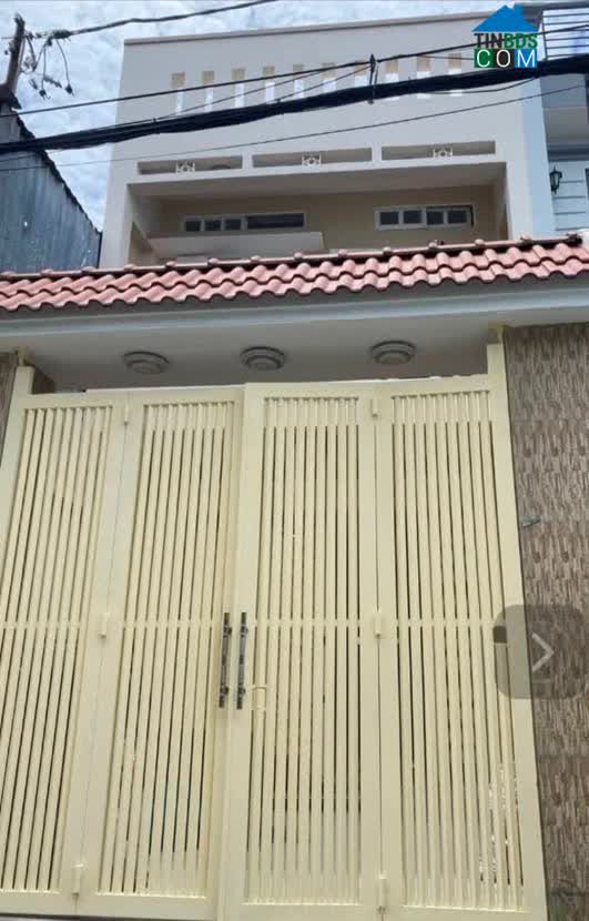 Ảnh (NGON) Nhà HXH 1 xẹt gần Lê Đức Thọ, 152m2, 3T, chỉ 12 tỷ nhỉnh, 0967229394 0