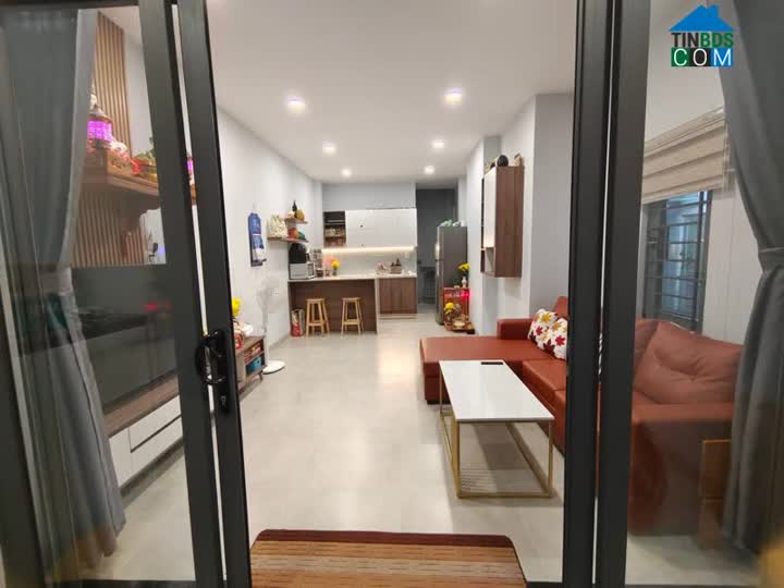 Ảnh (NGON) Nhà HXH Quang Trung, NỞ HẬU, 91m2, 2T NHƯ MỚI chỉ 6 tỷ hơn, 0967229394 0