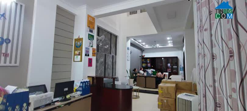 Ảnh (VÔ LÝ) Nhà HXH Phạm Ngũ Lão, 120m2, 2T, MÀ CHỈ 10 tỷ nhỉnh, 0967229394 0