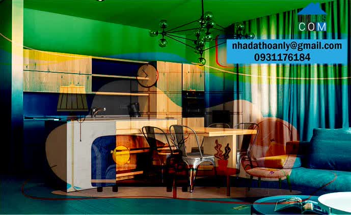 Ảnh Chủ Ngộp Cần Bán Biệt Thự Nhò Đường Cầu Xéo Để Trả Tiền Nh. 1804004 0