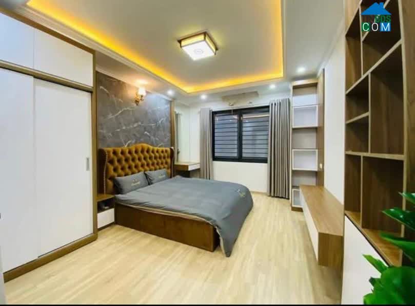 Ảnh Bán nhà CCMN 10P KD 60tr/thg 70m2 6Tnhỉnh 10tỷ phố Phan Kế Bính Ba Đình(1) 0