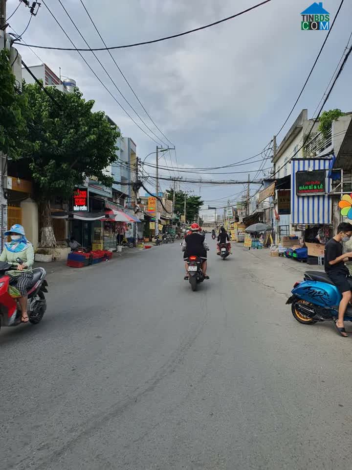 Ảnh Bán Nhà Bình Tân, HXT Đổ Cửa, Sát Tân Kỳ Tân Quý, Mã Lò, Aeon Tân Phú, Sổ Vuông A4, Không Huy... 0