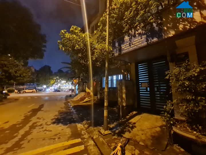 Ảnh Bán Nhà Đống Đa Phố Thái Hà 150m, MT 6.5m, Phân Lô, Ô Tô, 2 Thoáng, Nhỉnh 25 Tỷ 0