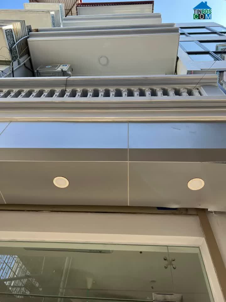 Ảnh Nhà ngõ 154 Ngọc Lâm, Long Biên - 30 m2 x 5T - Ở VIP Sống Đẳng Cấp - LH: 0866951279 0