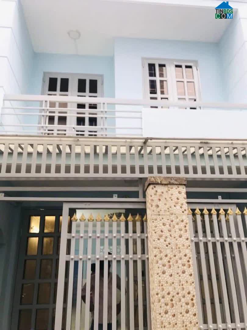 Ảnh Chủ Ngợp Bank Bán Gấp Nhà Bình Tân, HXH Đổ Cửa, Ngay Tỉnh Lộ 10, Sát Ngã 4 Bà Hom, 5P Qua Tên... 0