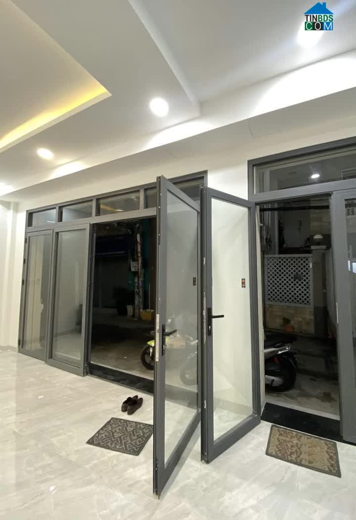 Ảnh Bán nhà HXH C10 Xô Viết Nghệ Tĩnh, Phường 25, Bình Thạnh, nhỉnh 7 tỷ,TL 0