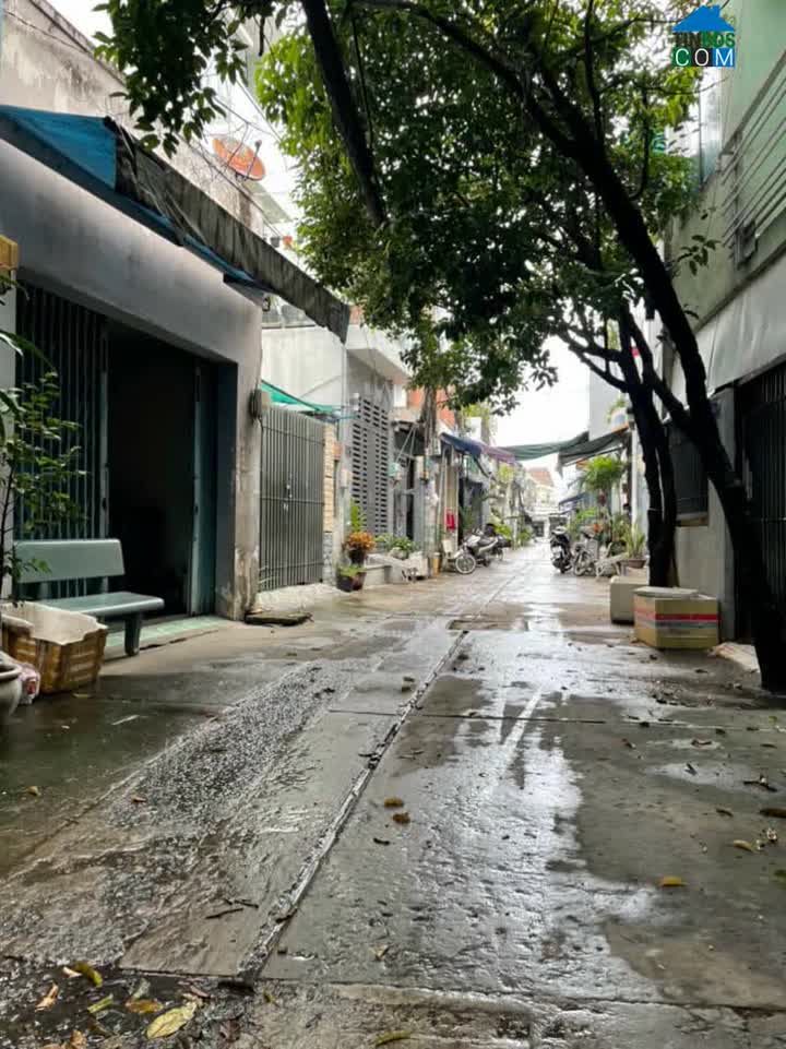 Ảnh Bán Nhà Bình Tân, Hẻm Xe Tải 6m, Sát Mã Lò, Tân Kỳ Tân Quý, Lê Văn Quới, 2tầng, 66m2, Nhỉnh 4 Tỷ. 0