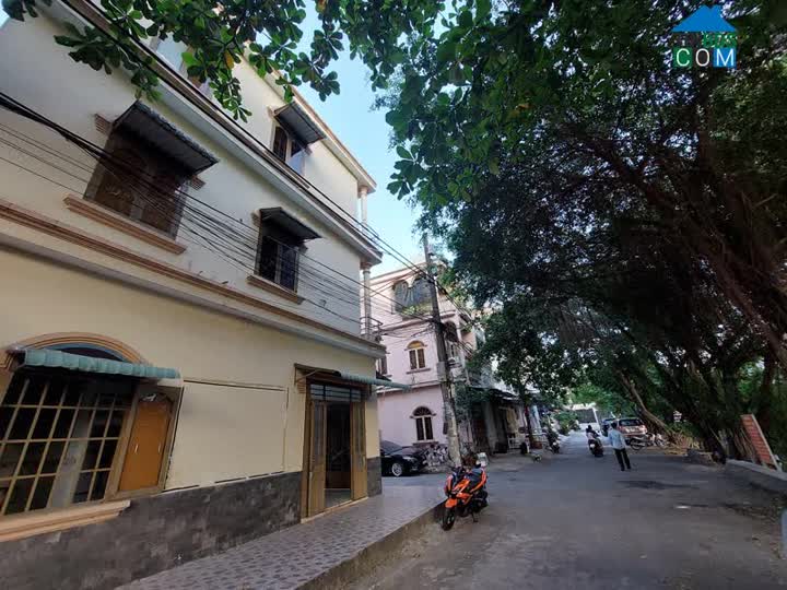 Ảnh (HIẾM) Nhà HXH 1 xẹt Quang Trung, 5.5 x 21, NỞ HẬU, 3T, chỉ 13 tỷ, 0967229394 0