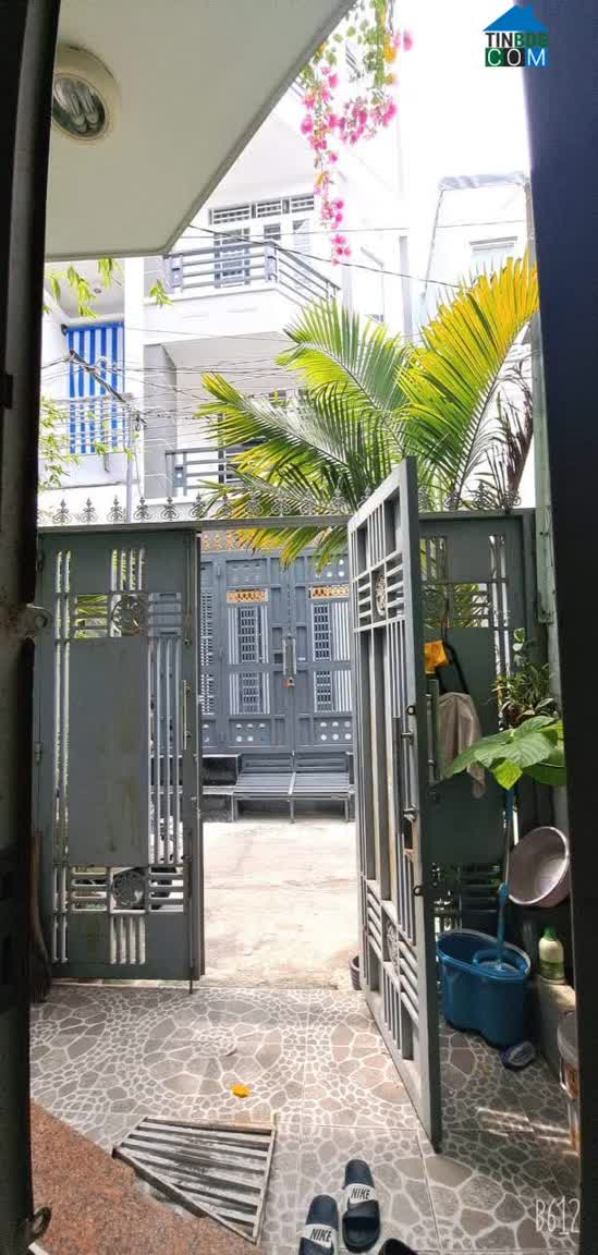 Ảnh Bán Nhà Khu Vip Tên Lửa Bình Tân, HXH Đổ Cửa, Sát Kinh Dương Vương, An Dương Vương, Tên Lửa,... 0