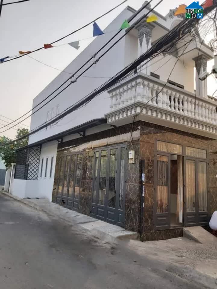 Ảnh Bán Nhà Bình Tân, 2 Mặt Tiền Hẻm Xe Tải Thông, Sát Hương Lộ 2, QL 1a, Tỉnh Lộ 10, Ngang Hiếm 4... 0