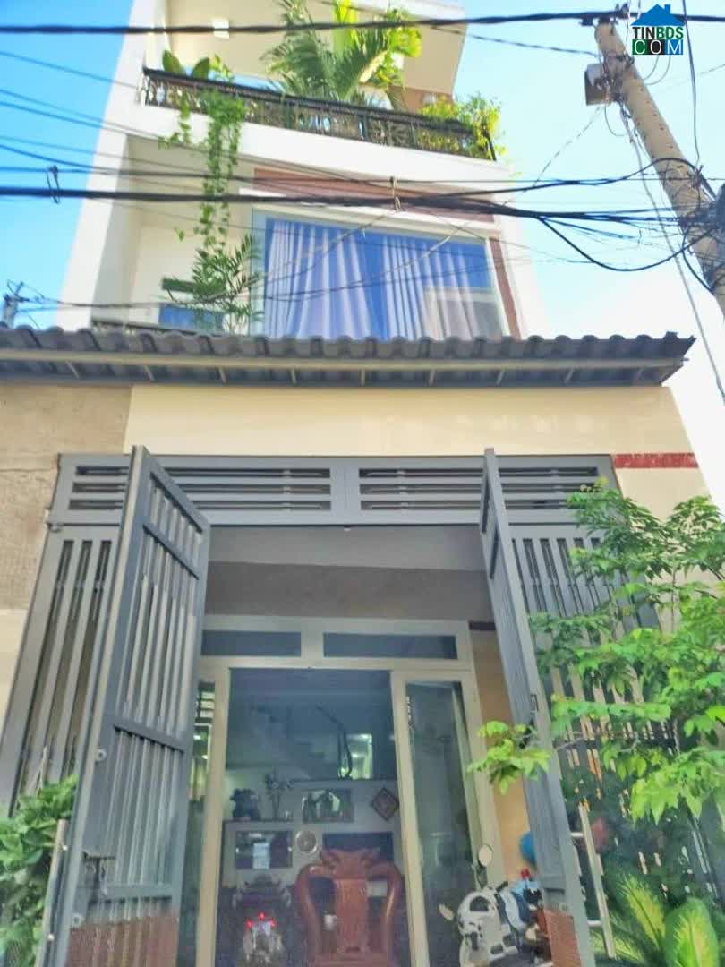 Ảnh Bán Nhà Bình Tân, HXH Đổ Cửa, Sát Tỉnh Lộ 10, Khu Vip Tên Lửa, Nhà Rất Mới Vào Ở Ngay, 3tầng, 64... 0