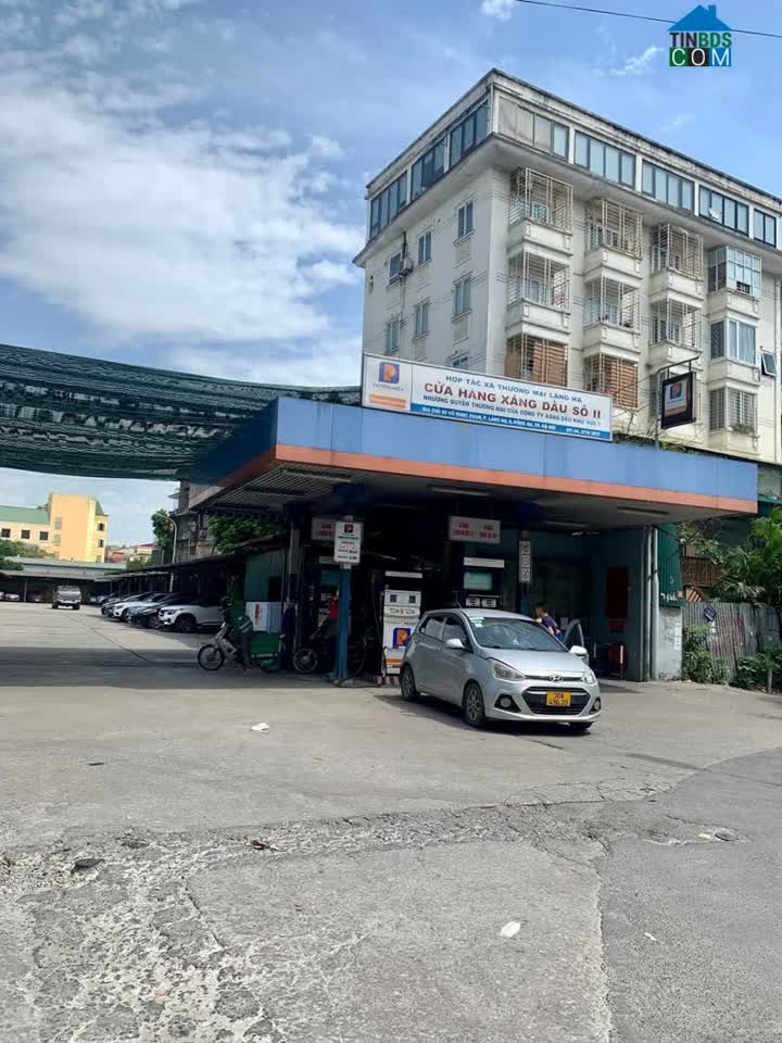 Ảnh Bán Nhà Đống Đa Phố Vũ Ngọc Phan 130m, MT 6m, Ô Tô Tránh, Kinh Doanh, 20 Tỷ 0