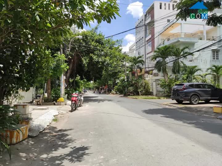 Ảnh (HOT) Nhà HXH Phan Huy Ích, 4.5 x 15, 5T, CÓ CÔNG VIÊN, chỉ 6 tỷ 600, 0967229394 0