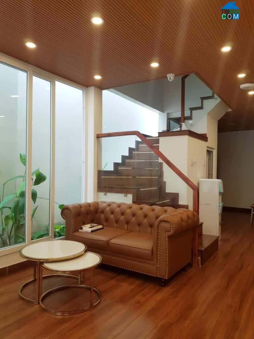 Ảnh Bán nhà HXH 6m Đường Phan Anh-Quận Bình Tân-72M2-Giá chỉ 6 Tỷ 5 0