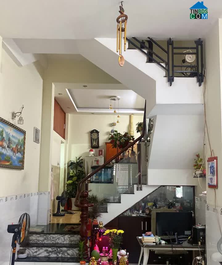 Ảnh Độc*lạ*hiếm *rẻ - Huỳnh Khương An ,38m2, Nhỉnh 3tỷ LH 0933928022 0