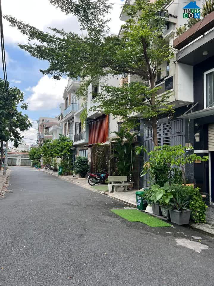 Ảnh (HOT) Nhà HXH Nguyễn Văn Nghi, 6.3 x 18, NỞ HẬU, 120m2, 4T, chỉ 13 tỷ hơn, 0967229394 0