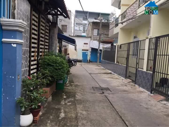 Ảnh Bán Nhà Bình Tân, Hẻm 4M Sát Tân Kỳ Tân Quý, Aeon Tân Phú, Sổ Vuông Vức Không Lỗi Phong Thuỷ,... 0