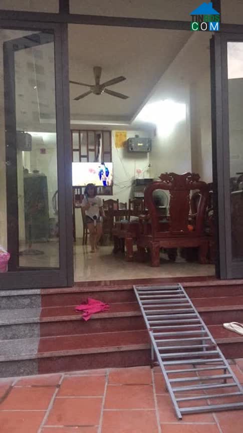 Ảnh Nhà phố Ngọc Trì, Thạch Bàn, Long Biên - 107 m2 x 2T - 5,95 tỷ - LH: 0866951279 0