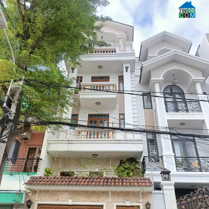 Ảnh Nhà Mặt Tiền Kinh Doanh Khu Vip Bình Tân, Sát Tên Lửa, Tl10, Ngang Hiếm 5m, Tặng Full Nội Thất... 0