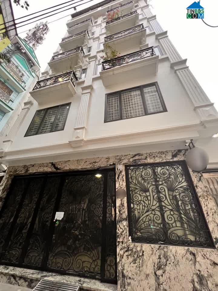 Ảnh Siêu hiếm! Phân lô phố Vip Trần Quang Diệu, 70m2, MT 6m, giá 19,9 tỷ, an sinh cực đỉnh. 0