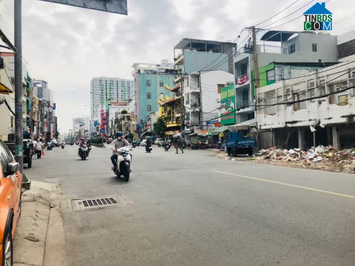 Ảnh Bán nhà HXH V1 Xô Viết Nghệ Tĩnh,p26,Bình Thạnh,nhỉnh 12tỷ,0901248068,TL 0