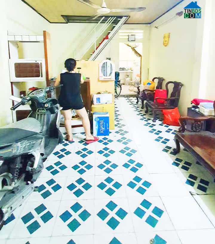 Ảnh Siêu Phẩm Tân Bình - Hẻm xe tải 6m - 35m2, 3 Tầng, nhỉnh 4 tỷ 0