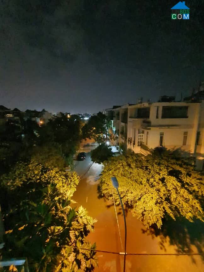 Ảnh (Hiếm) Nhà Bùi Quang Là, HXH, CÔNG VIÊN RIÊNG, 4.5 x 16, 5T, 6 tỷ x, 0967229394 0