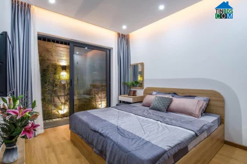 Ảnh Bán Nhà Ô Tô Đỗ Cửa Phố Khương Đình Thanh Xuân 45M MT 4.1m Chỉ 5.1 Tỷ 0