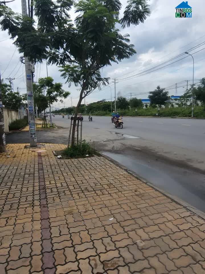 Ảnh Chủ Ngợp Bank Bán Gấp Nhà Bình Tân, Mặt Tiền Đường 20M Vỉa Hè 3m, Ngang Khủng 8.35m, 739m2,... 0