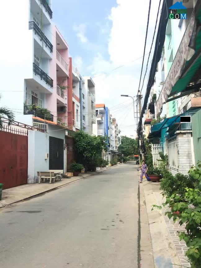 Ảnh (HOT) Nhà HXH Nguyễn Sỹ Sách, 71m2, 5 x 14, chỉ 6 tỷ 620 , 0967229394 0