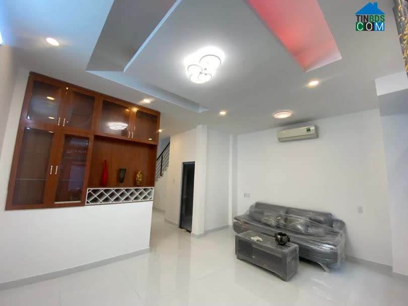 Ảnh (HOT) Nhà HXH Cống Lở, 70m2, 5 x 14, 5T chỉ 6 tỷ 500 , 0967229394 0