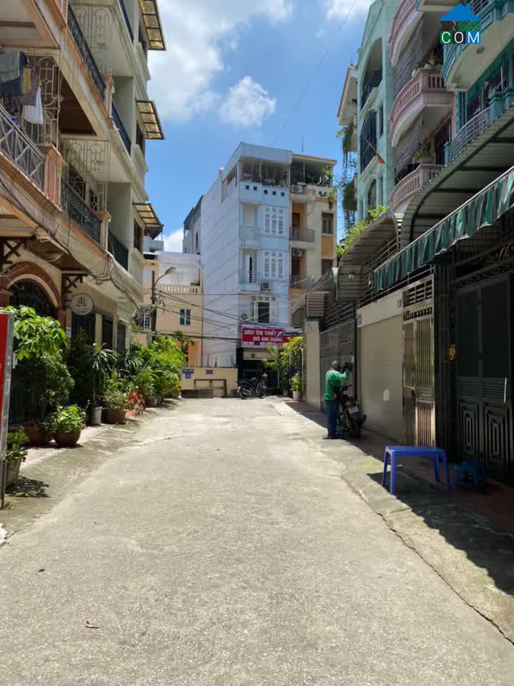 Ảnh Bán nhà phân lô phố Xuân La, Tây Hồ. Dt 88m2, 5T, MT 6m, 15Ty. KDoanh, Ô tô tránh, Dân trí cao,... 0