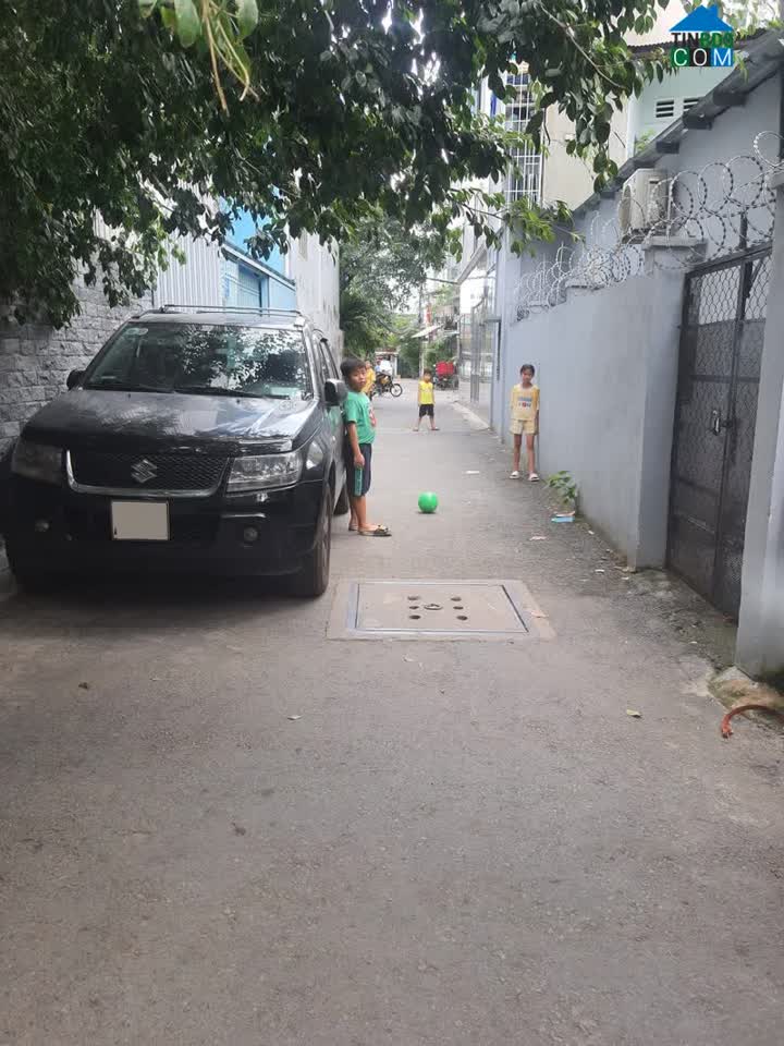 Ảnh (HOT) Nhà HXH Phan Huy Ích, 100m2, 5 x 20, 2T chỉ 6 tỷ 850 , 0967229394 0