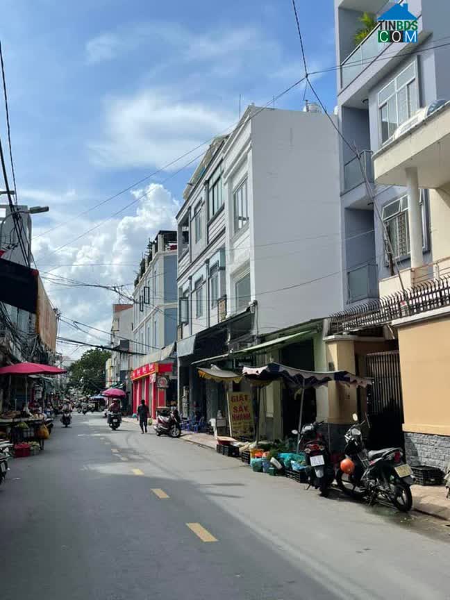 Ảnh (HOT) Nhà HXH Cống lở, 100m2, 5 x 20, 2T chỉ 6 tỷ 950 , 0967229394 0