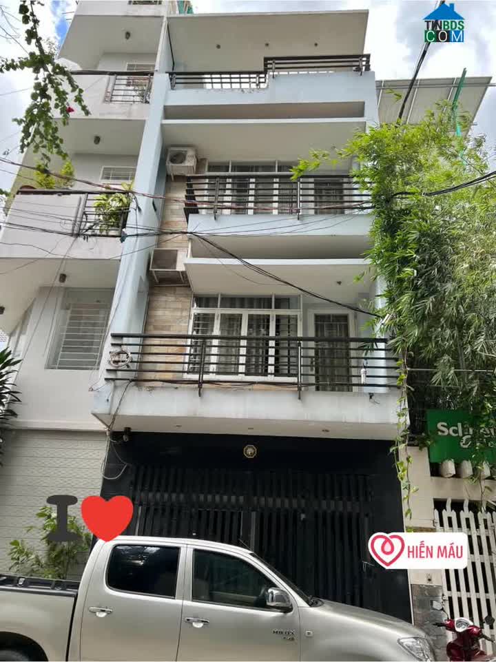 Ảnh Bán Nhà Bình Tân, Đường 7M Xe Hơi Tránh Ngủ Nhà, Sát Mặt Tiền Mã Lò, Gần Lê Văn Quới, Ngang... 0