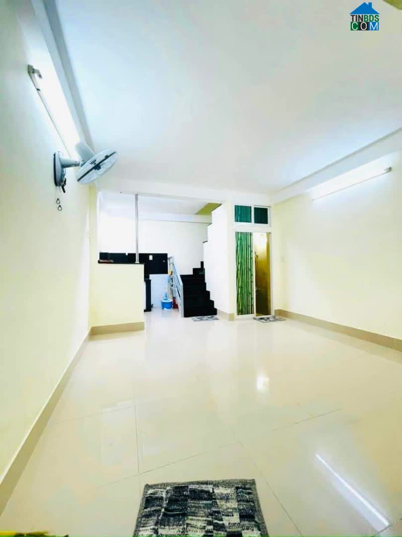 Ảnh Bán Nhà Bình Tân, Hẻm 5M Ôtô Thông, Gần Mặt Tiền Tân Hòa Đông, Ngay TL 10, 3phút Qua Tên Lửa,... 0