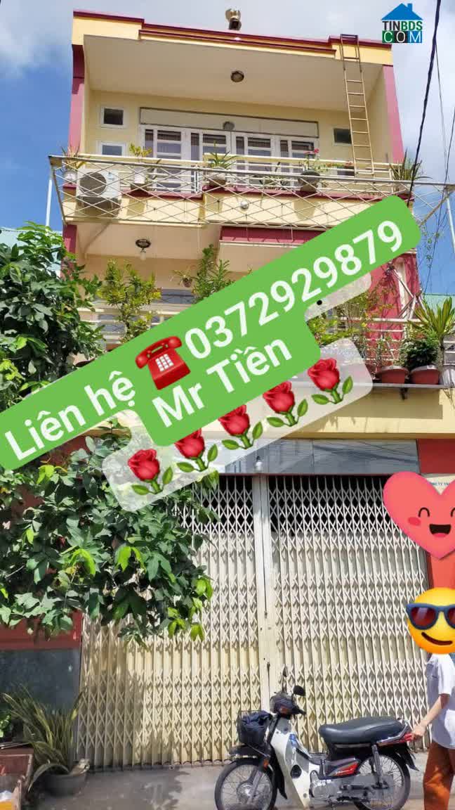 Ảnh Bán Nhà Bình Tân, Hẻm 8M Ôtô Tránh Thông, Gần Lê Văn Quới, Mã Lò, Ngang Khủng 6m, 3tầng, 118.7m2... 0