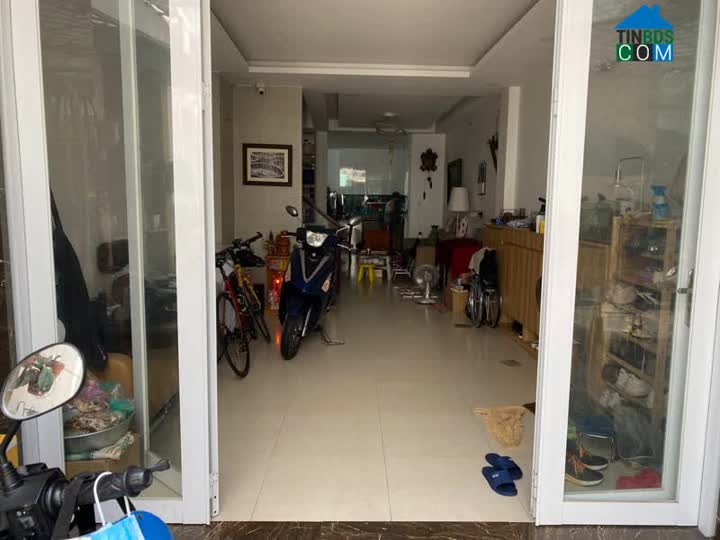 Ảnh (HIẾM) Nhà HXH 1 xẹt Quang Trung, 95 m2, 3T, NỞ HẬU, 4.4 x 19, chỉ 8 tỷ nhỉnh, 0967229394 0