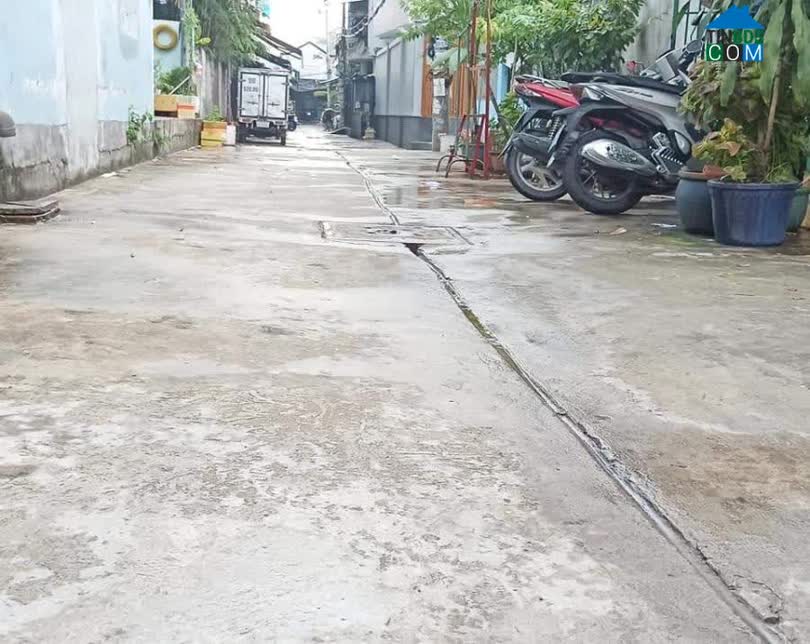 Ảnh Bán Nhà Bình Tân,Hxt Thông, Sát Chợ Bình Trị Đông, Tl10, Giáp Q6, Nhà Củ Tiện Xây Mới, 2tầng,... 0