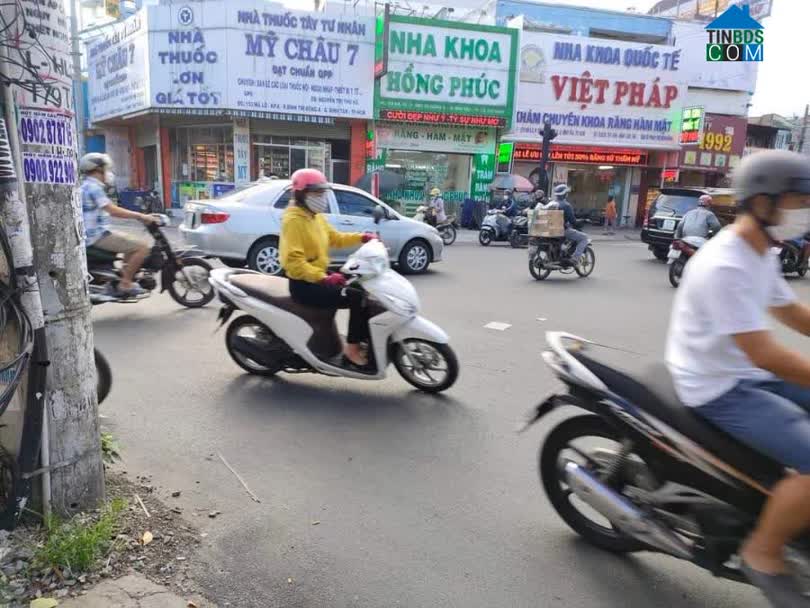 Ảnh Bán Nhà Bình Tân, Mặt Tiền Hương Lộ 2 Kinh Doanh Đa Ngành Sầm Uất, Dòng Tiền Đều Hàng Tháng,... 0