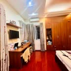 Ảnh Hót Hót Hót! 3 Tỷ hơn nhà Lòng Cầu Giấy,Ngõ thông kd onl,oto lùi cửa,80M MP 34m 5T chỉ 3.45tỷ 0