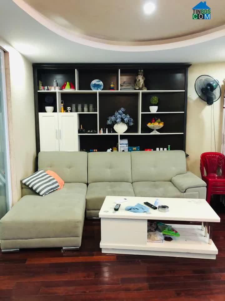 Ảnh (HOT) Nhà HXH Quang Trung, 6 x 19, NỞ HẬU, 5T NHƯ MỚI, 9 tỷ 750, 0967229394 0