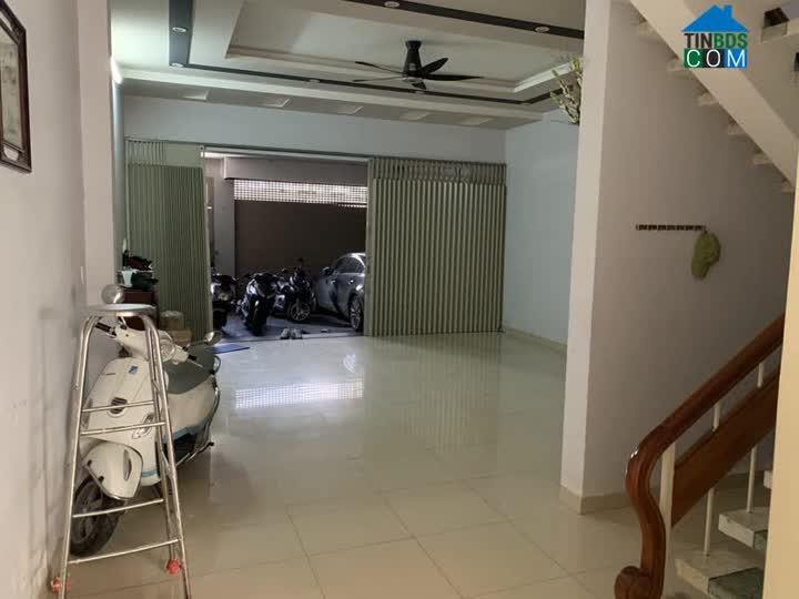 Ảnh (HOT) Nhà HXH Nguyễn Văn Lượng, 6.3 x 18, NỞ HẬU, 5T NHƯ MỚI, 9 tỷ 850, 0967229394 0