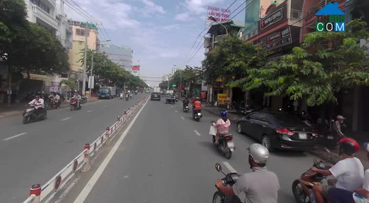 Ảnh (HOT) MẶT TIỀN Nguyễn Văn Lượng, 175m2, 9.2 x 19, chỉ hơn 20 tỷ SIÊU SỐC, 0967229394 0