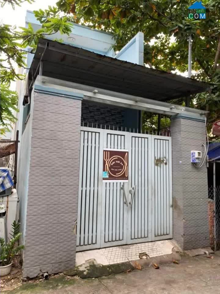 Ảnh Bán Nhà Bình Tân, HXH Đổ Cửa, Sát Nguyễn Thị Tú, Gần Lê Trọng Tấn, Aeon Tân Phú, 2tầng, 4x22.5m,... 0