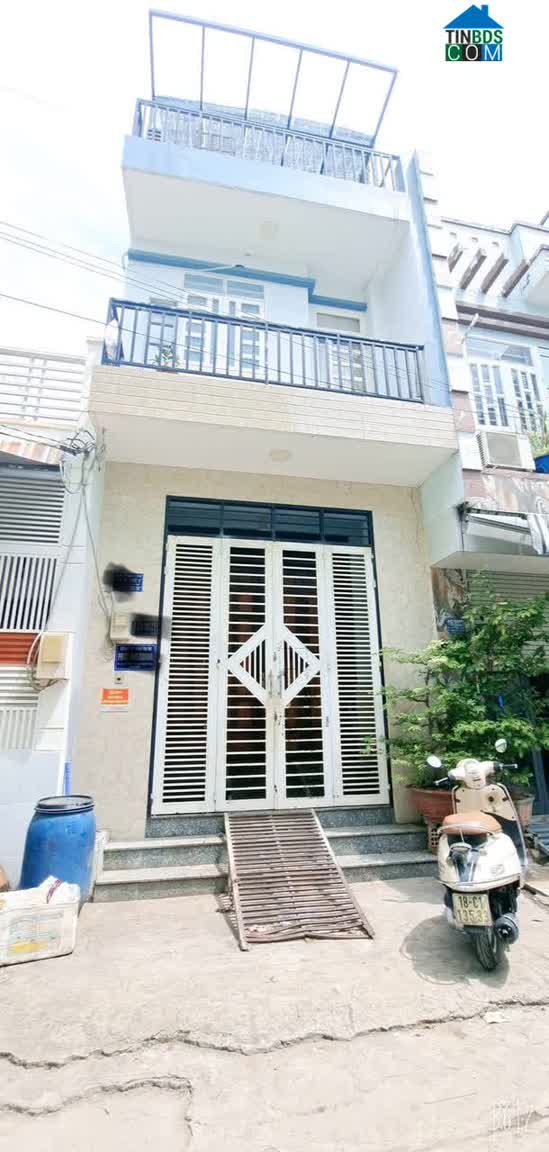 Ảnh Kẹt Bank, Gấp Bán, 4x16m, 64m2, 3 Tầng, 3pn, Bình Tân, Nhỉnh 5 Tỷ 0