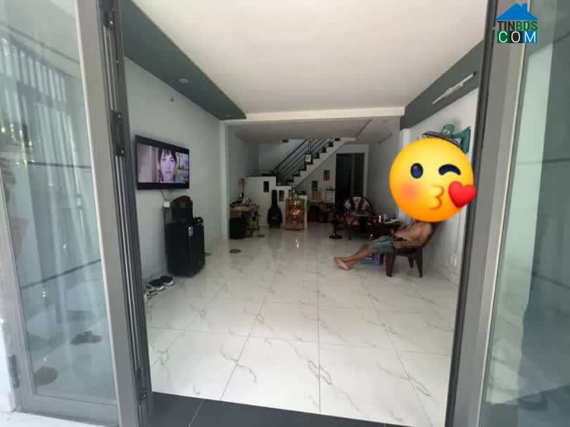 Ảnh Bán Nhà Bình Tân, Hẻm 6M Ô Tô Ngủ Nhà, Ngay Celondon City, 3P Ra Eon Mall, 3tầng, 58.7m2, Chỉ 4.9tỷ. 0