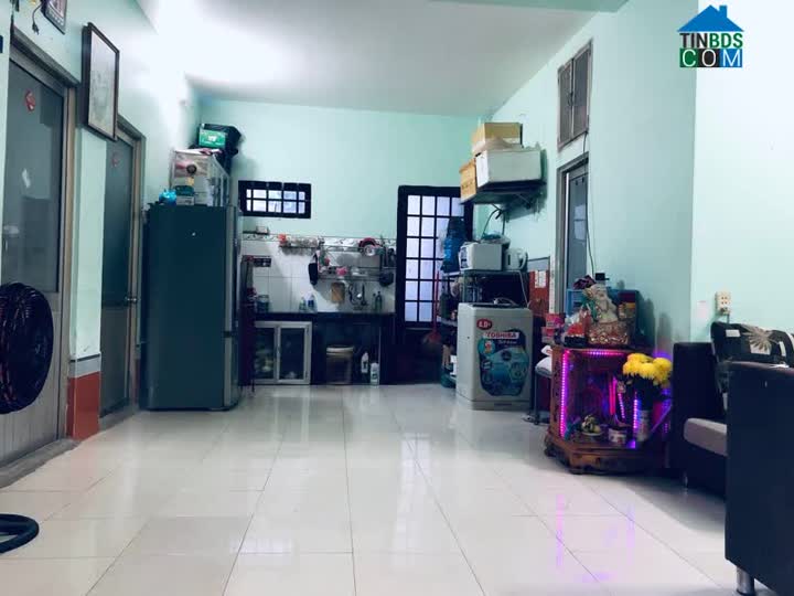 Ảnh Bán Nhà, 7mx10m, 70,8m2, Gần Aeon Mall, Bình Tân. 0