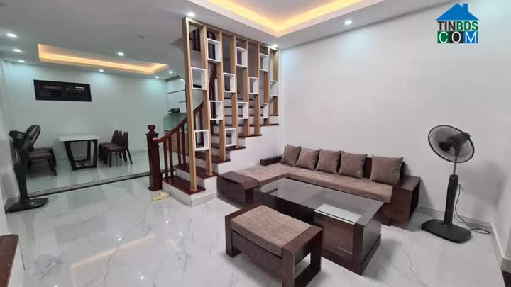 Ảnh nhà Ngọc Trì, Long Biên - 36 m2 x 4T - 2,8 tỷ - An sinh đỉnh, môi trường sống trong lành - LH:... 0