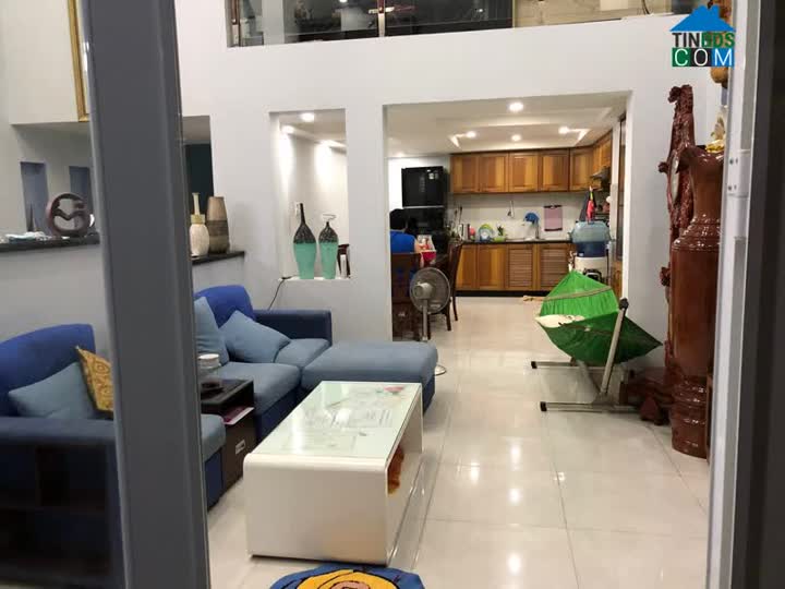 Ảnh (HOT) Nhà HXH Nguyễn Văn Nghi, 6.2 x 13, 87m2, 2T NHƯ MỚI chỉ 9 tỷ, 0967229394 0